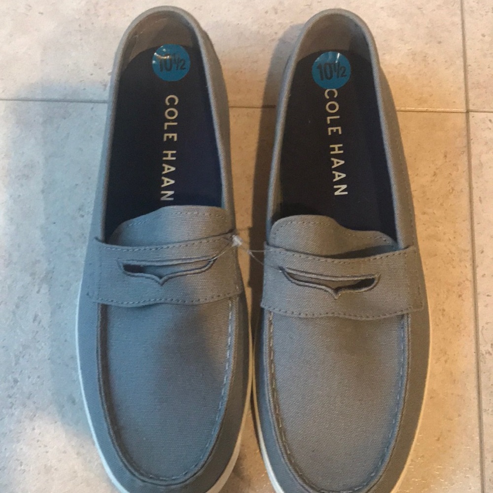 Men’s Cole Haan shoes